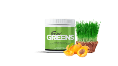 Tonic Greens® | OFFICIAL | 100% Natural Immunity Booster